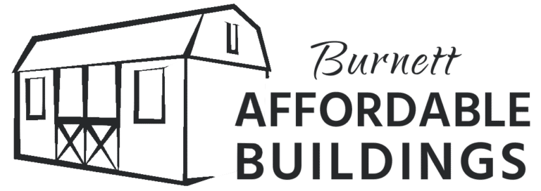 Burnett Affordable Buildings client logo