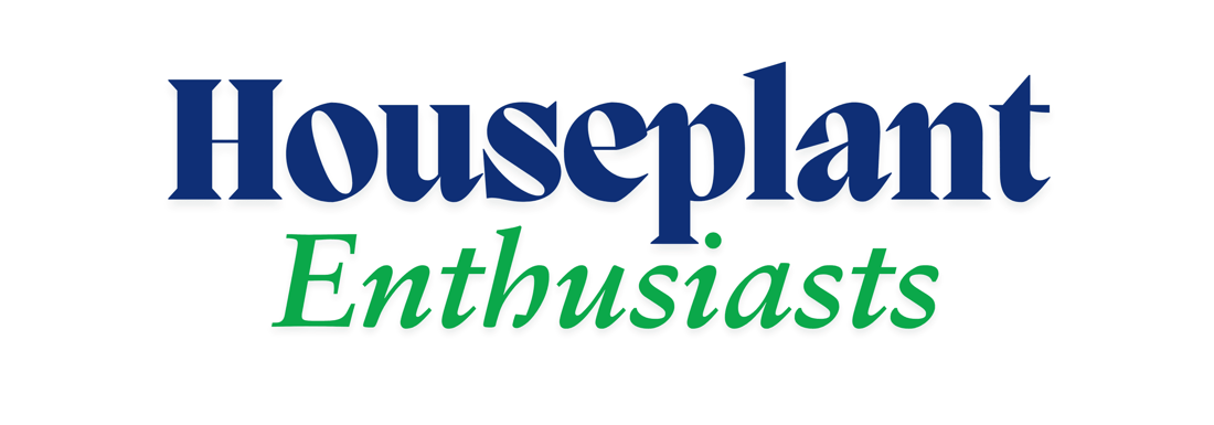 Houseplant Enthusiasts client logo